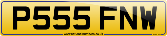 P555 FNW