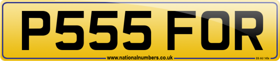 P555 FOR