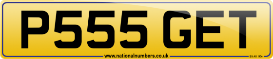 P555 GET