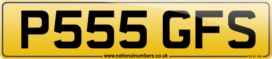 P555 GFS