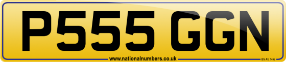 P555 GGN
