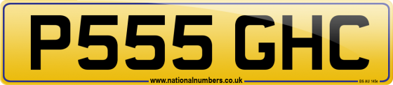 P555 GHC