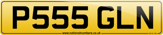 P555 GLN