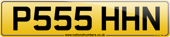 P555 HHN