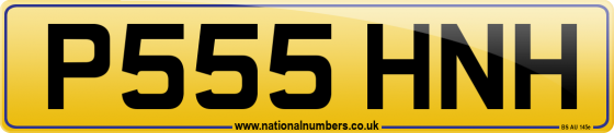 P555 HNH