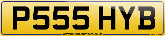 P555 HYB