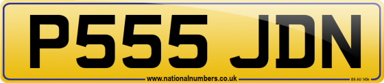 P555 JDN