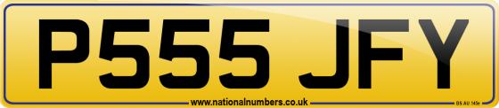 P555 JFY
