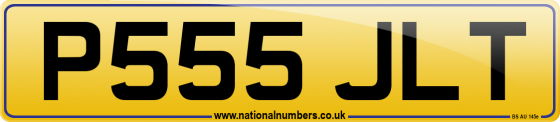 P555 JLT