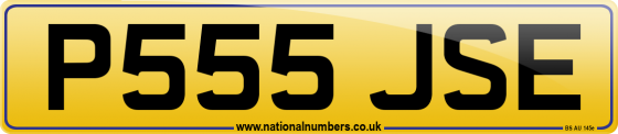 P555 JSE