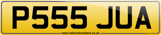 P555 JUA
