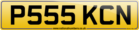P555 KCN