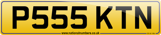 P555 KTN
