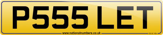P555 LET