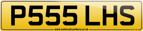 P555 LHS