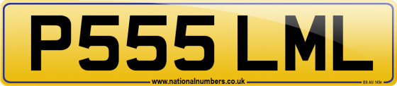 P555 LML
