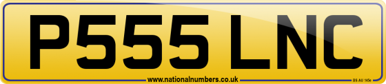 P555 LNC