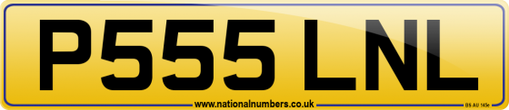 P555 LNL