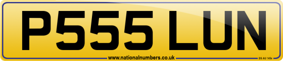 P555 LUN