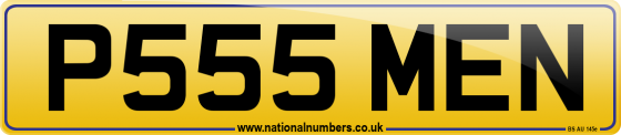 P555 MEN