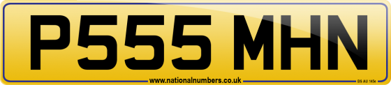 P555 MHN