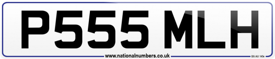 P555 MLH