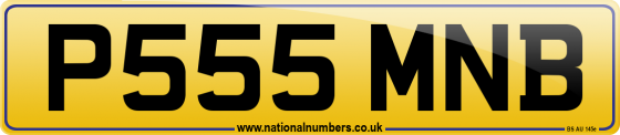 P555 MNB