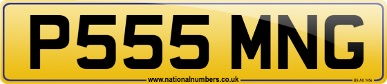 P555 MNG