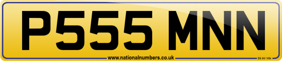 P555 MNN