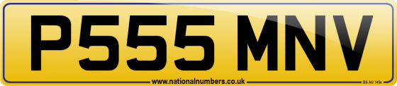 P555 MNV