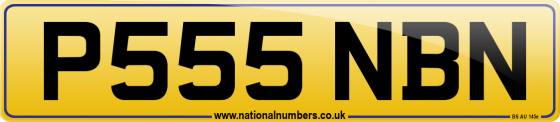 P555 NBN