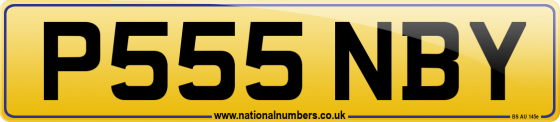 P555 NBY