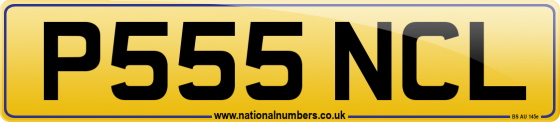 P555 NCL