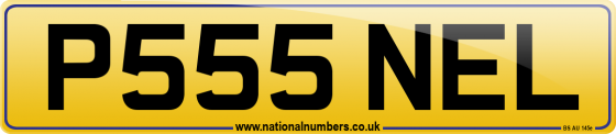 P555 NEL