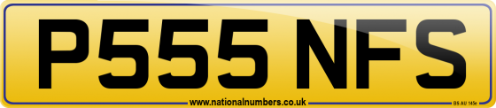 P555 NFS