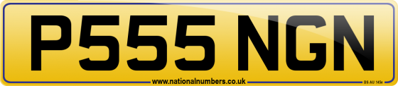 P555 NGN