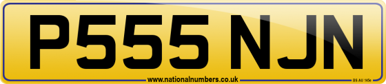 P555 NJN