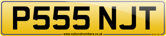 P555 NJT