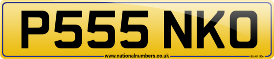 P555 NKO