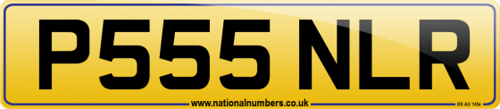 P555 NLR
