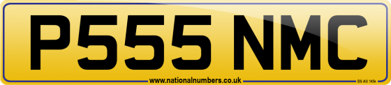 P555 NMC