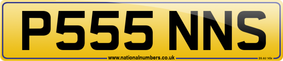 P555 NNS