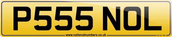P555 NOL