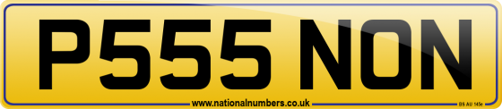P555 NON