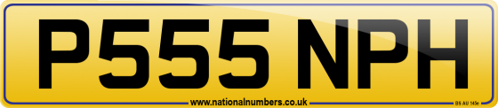 P555 NPH