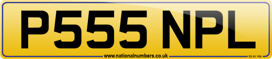 P555 NPL