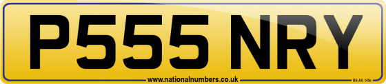P555 NRY