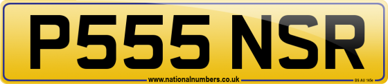 P555 NSR