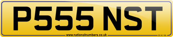 P555 NST