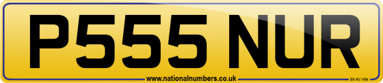 P555 NUR